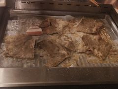 -巴麦隆自助烤肉(桂林路店)