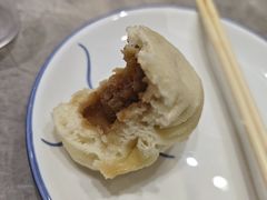 -清宫宴酒楼·计氏松枝包子