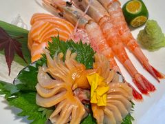 -常鲜楼常来尝鲜海胆馆(星海店)