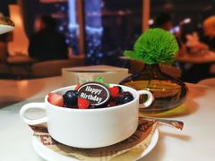 -广州四季酒店·意珍·意式自助餐