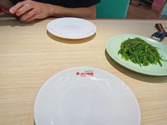 -卢家妈妈·西餐厨房(卜蜂中心店)