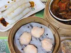 -添好运点心专门店(中环IFC店)