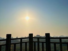 -南宁花花大世界景区