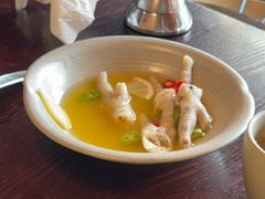 -滇野云南野生菌餐厅(陕西南路店)