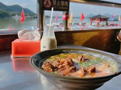 -云龙湖阿喆米线(云龙湖店)