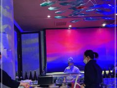 -和彩放题餐厅(酒仙桥店)