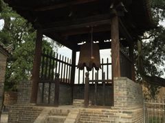 -仓颉庙