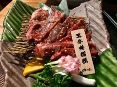 -黑牛の店·和牛烧肉(合生汇店)
