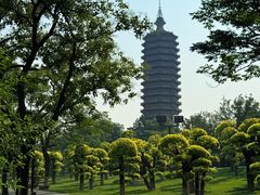 -西海子公园