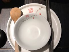 -绿茶餐厅(燕郊永旺店)