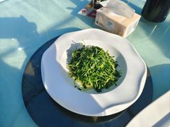 -白沙码头海鲜广场