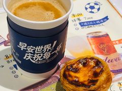 -巴黎贝甜(凯德MALL望京店)