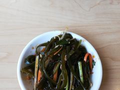 -西部马华清真食府·丝路菜(大钟寺店)