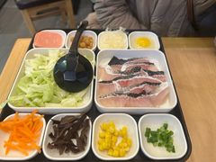 -阿香米线(凯德广场.1818店)