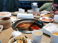 -捞三国火锅(吾悦广场店)