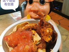 -食锦记·福建私房菜(浦西万达店)