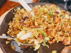 -厚生港萃·小吃餐厅(苍梧路店)