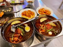 -马路牙子烧烤音乐酒馆(望京店)