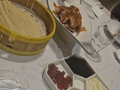 -悦色烤鸭店