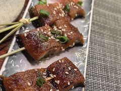 -戏作寿司(观音桥店)