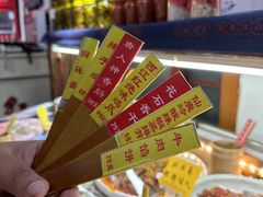 -西江红·株洲本地菜(滨江南路店)