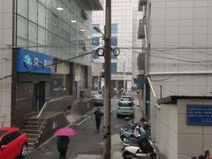 -回回锅贴(小河沿店)