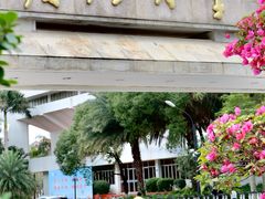 -厦门大学(思明校区)