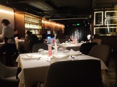 -Pasha帕夏土耳其餐厅(南昌路店)