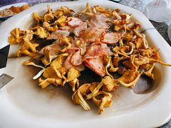 五花肉-宏宏无烟石板烧烤