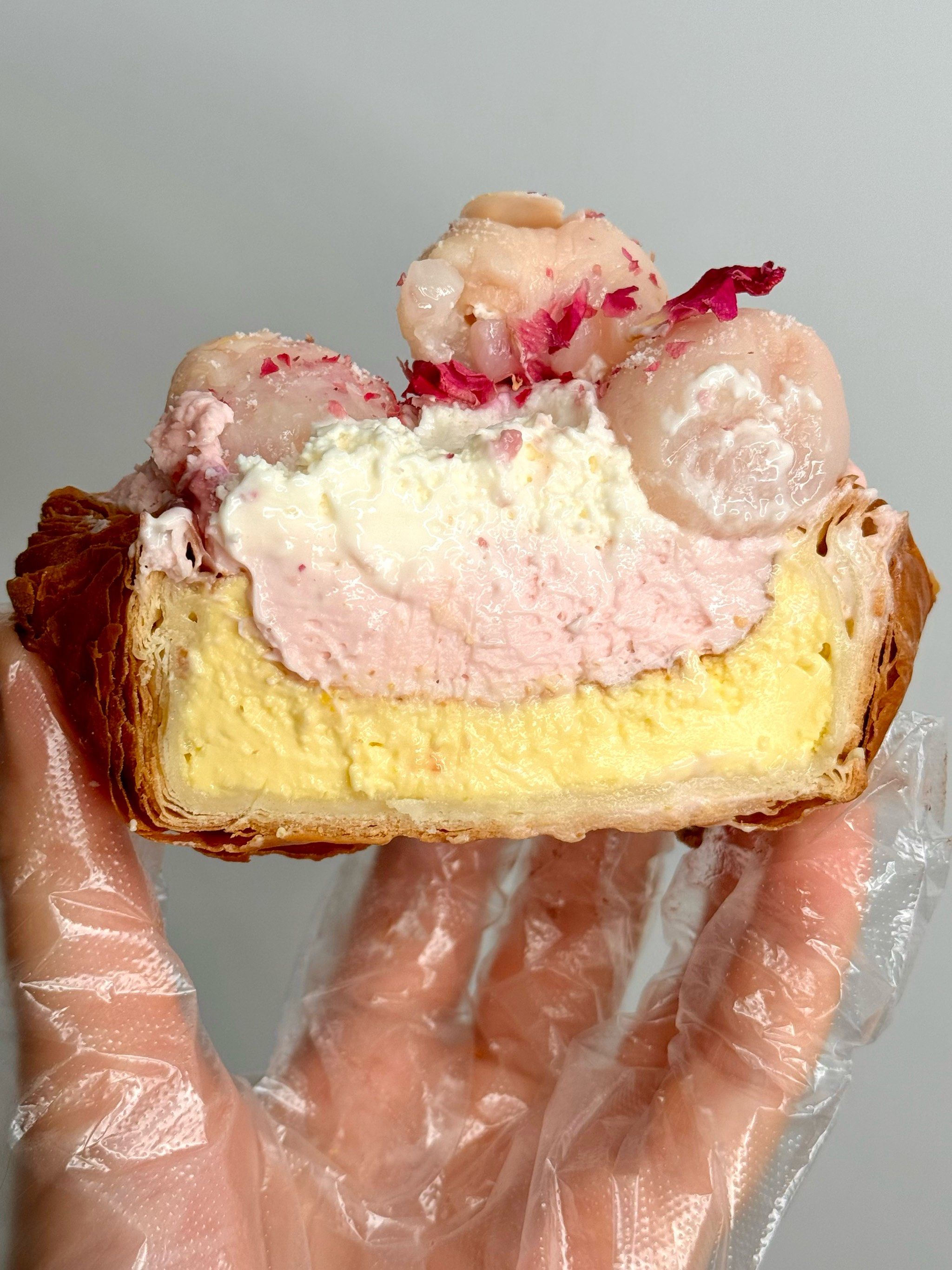 店员特别拽 态度很难评