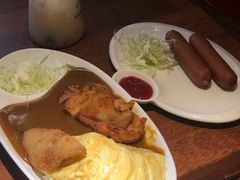 -玛格萝妮比萨屋(陆家浜路店)
