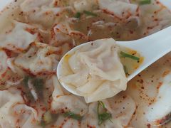 -巧手馄饨(箍桶巷店)