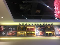-牛腩之旅·牛腩牛杂煲(光启城美食城店)