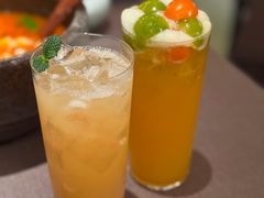 -山石榴·贵州菜(陆家嘴中心店)