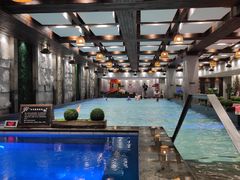 -水沐堂·漫温泉(居然雅苑店)