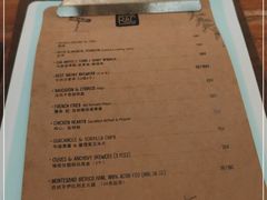 -RAC BAR(安福路店)