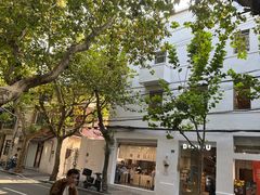 -银座仁志川·生吐司专门店(香港广场店)