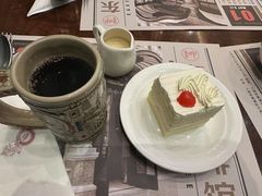 -东海咖啡馆