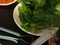 -巴麦隆自助烤肉(桂林路店)