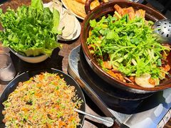 -凤兴鸡煲(宝安海雅店)
