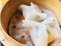 -非常时髦餐厅VUE Restaurant(外滩茂悦大酒店)