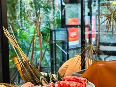 -樾餐厅泰式海鲜火锅(民歌湖店)