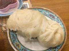 -BAURSAK包尔萨克早餐屋(第二分店)