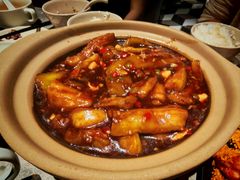 -留半山·香港食堂(啦啦宝都店)