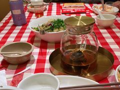 -西贝莜面村(万象天地店)