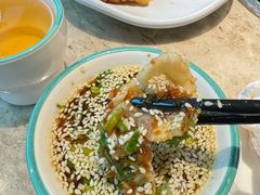 -淘米捞·米汤脆鲩鱼火锅(福田皇岗店)