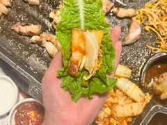 -Dombe豚(黑猪肉街店)