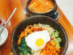 -小木屋拌饭(沈阳辽中金地华园店)