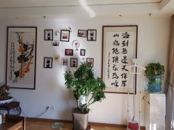 -宝诗雅莲养发养生馆