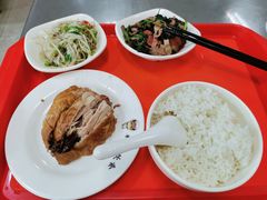 -中科大东区东苑餐厅(天使路店)